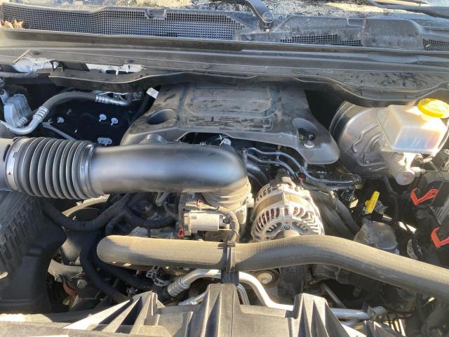 Ram 1500 Laramie Image 8