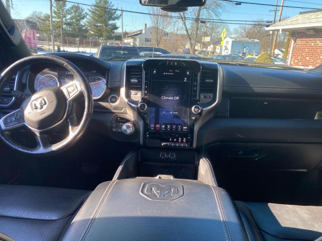 Ram 1500 Laramie Image 7