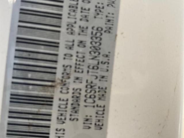 Ram 1500 Laramie Image 3