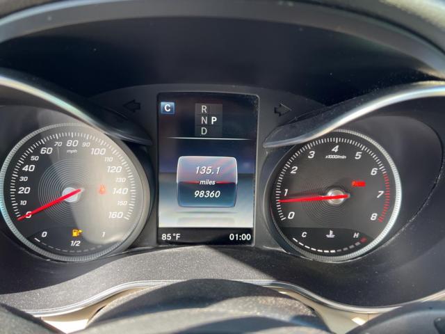 Mercedes-Benz C-Class 300 Image 8