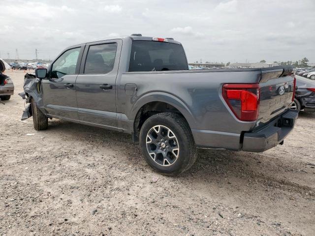Ford F-150 Stx Image 4
