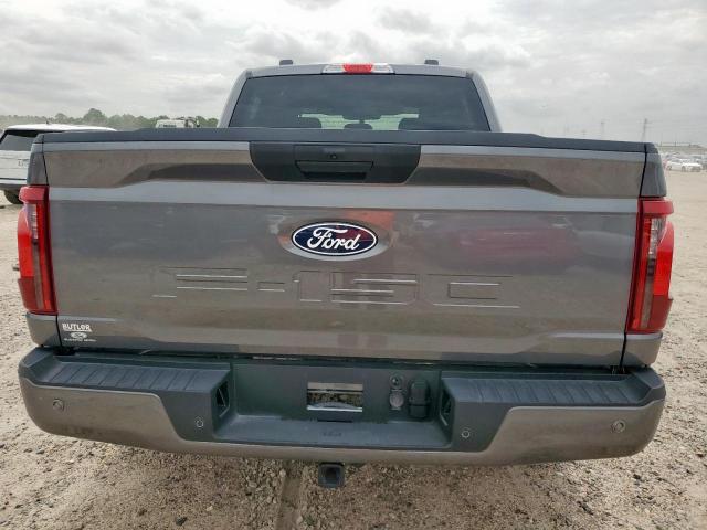 Ford F-150 Stx Image 10