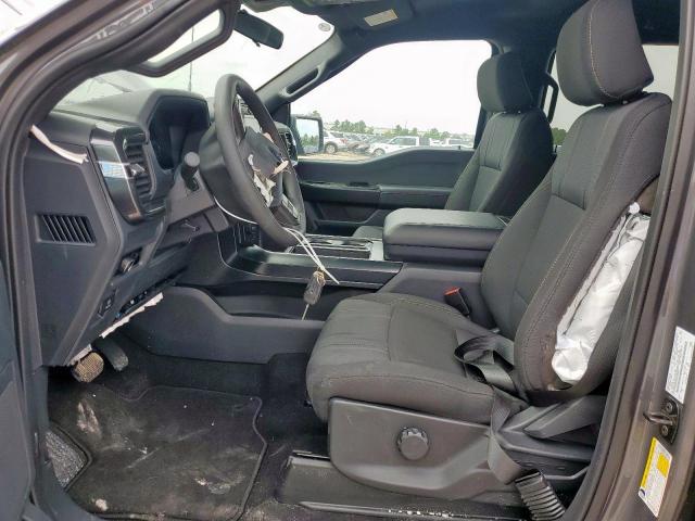 Ford F-150 Stx Image 5