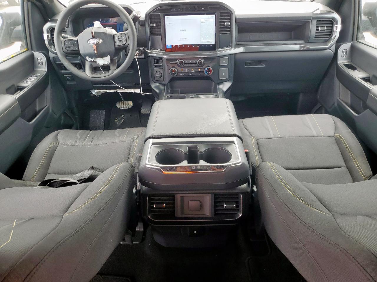 Ford F-150 Stx Image 6