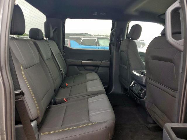 Ford F-150 Stx Image 11