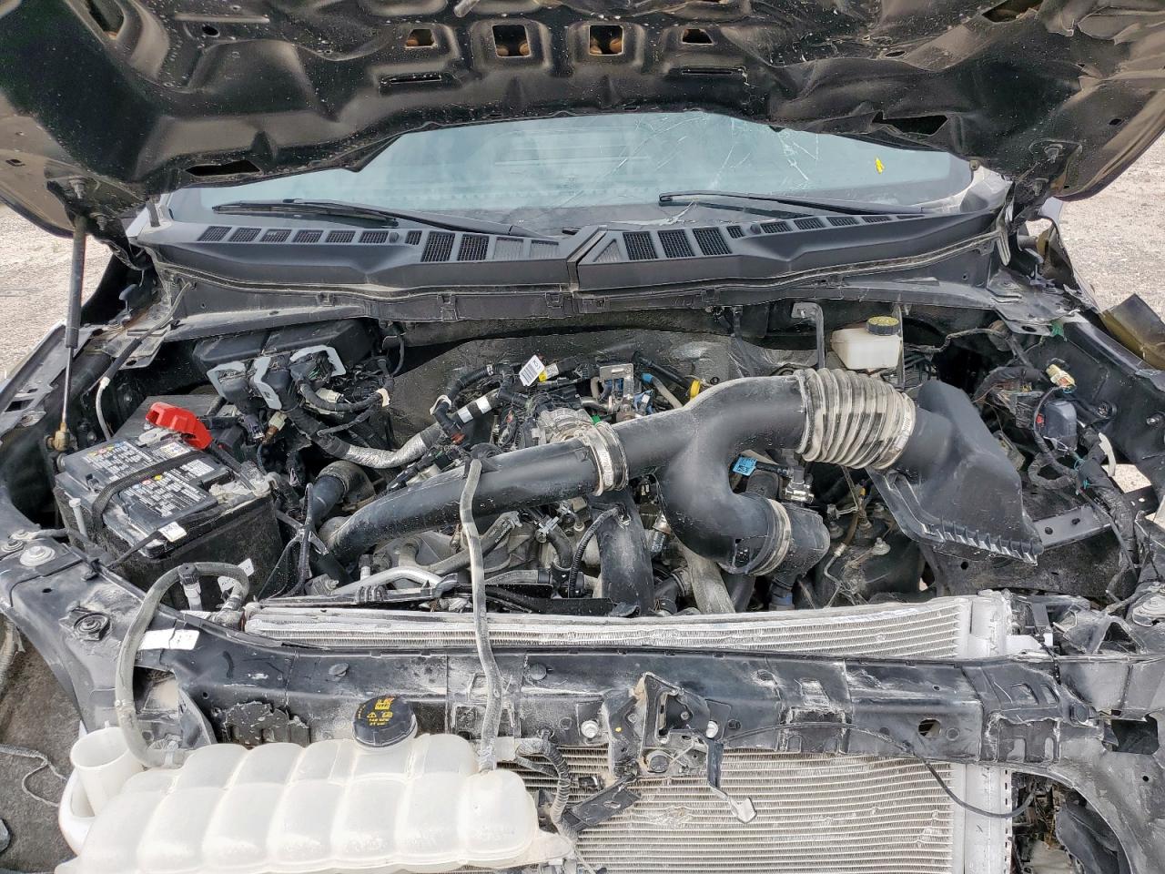 Ford F-150 Stx Image 3