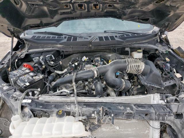 Ford F-150 Stx Image 3