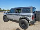 Ford Bronco Black Diamond Image 8