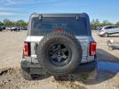 Ford Bronco Black Diamond Image 12