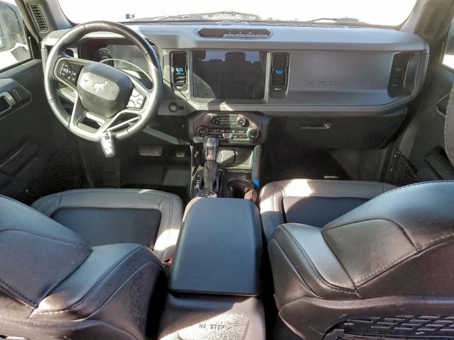 Ford Bronco Black Diamond Image 11