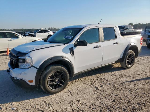  Salvage Ford Maverick