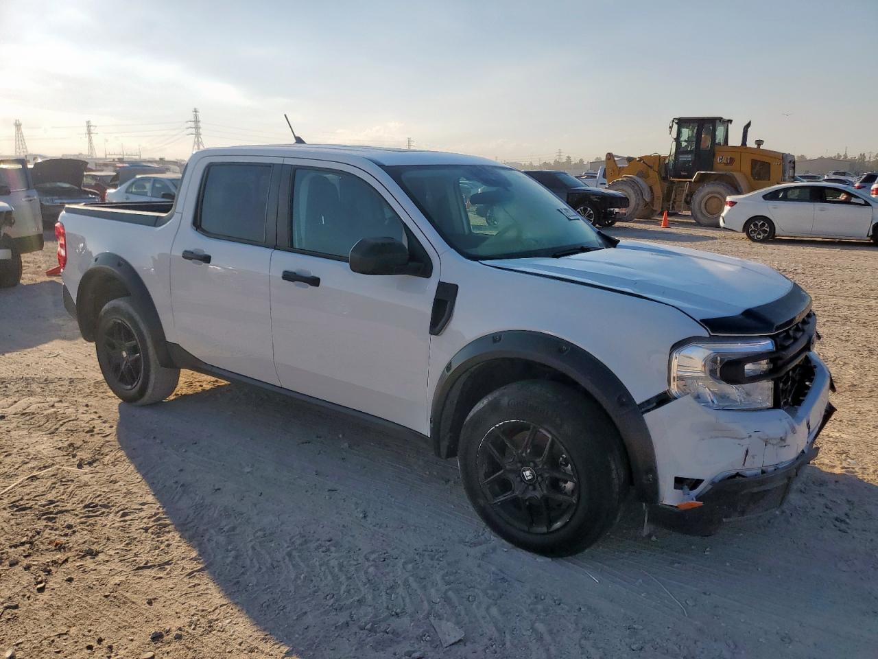 Ford Maverick Xl Image 9