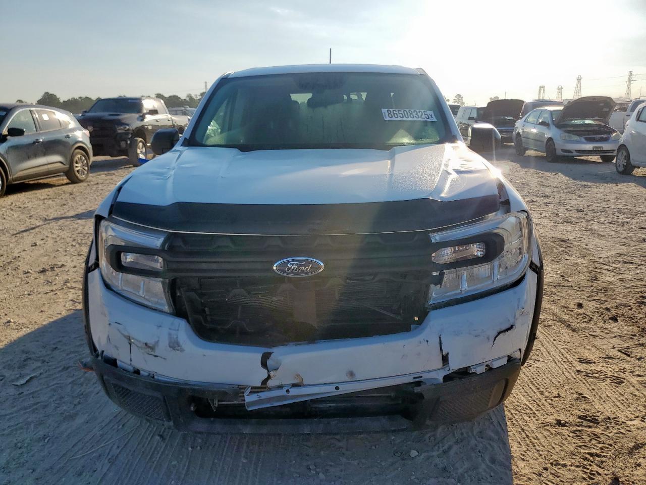 Ford Maverick Xl Image 2