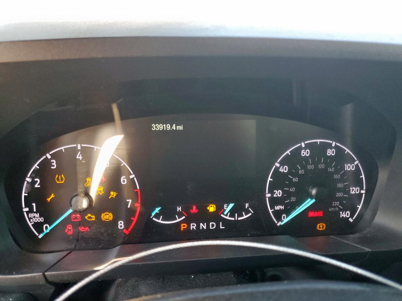 Ford Maverick Xl Image 10