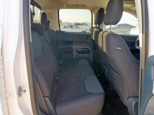 Ford Maverick Xl Image 12