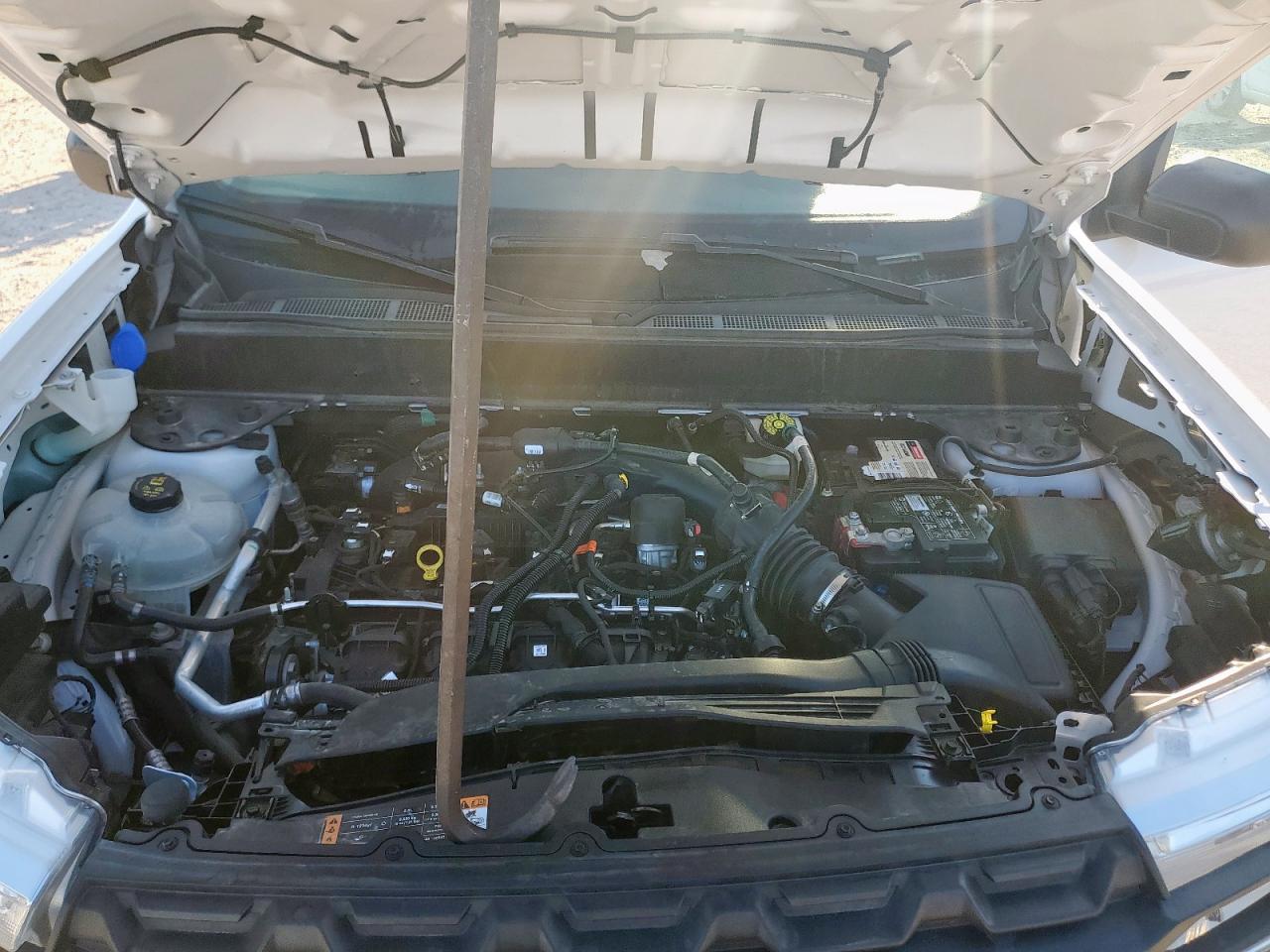 Ford Maverick Xl Image 5