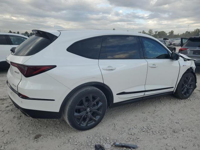 Acura MDX A-spec Image 7