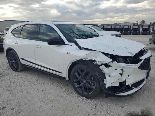 Acura MDX A-spec Image 3