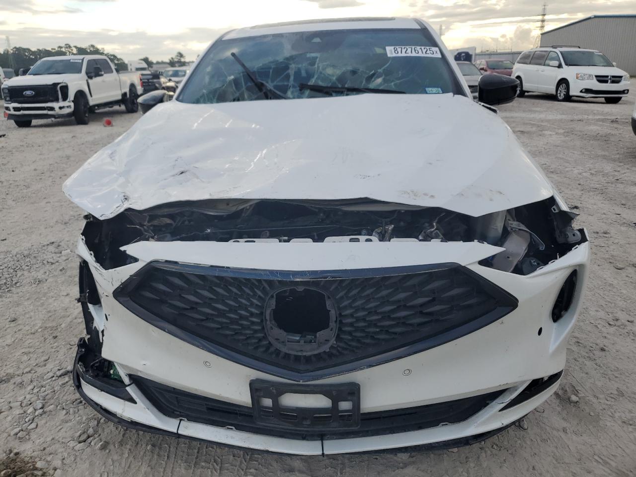 Acura MDX A-spec Image 9