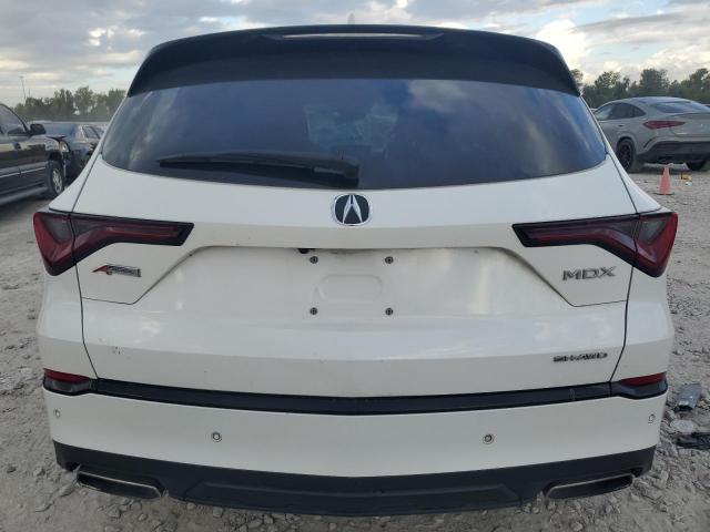 Acura MDX A-spec Image 4