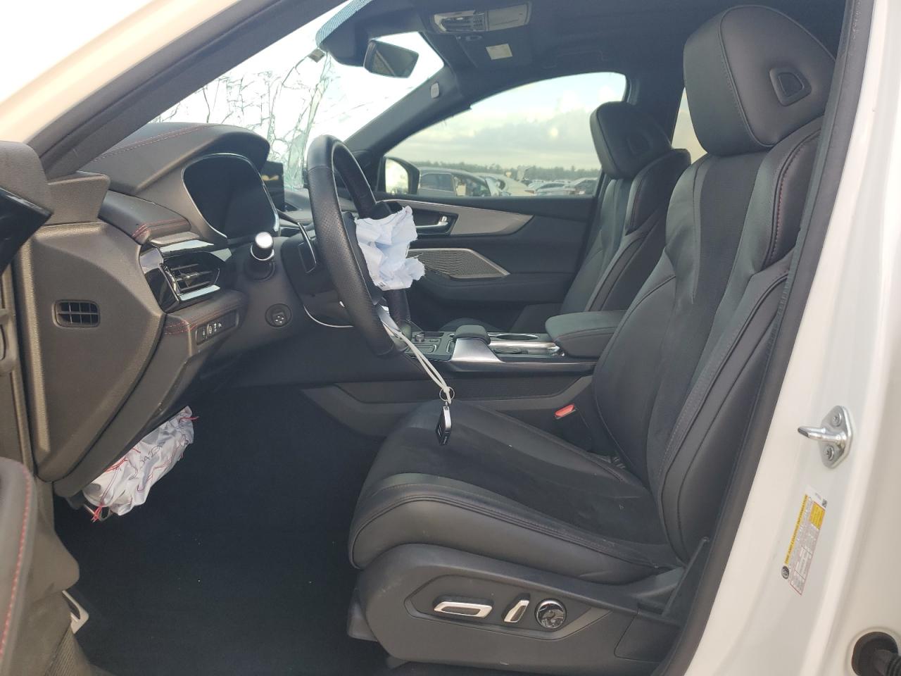 Acura MDX A-spec Image 5