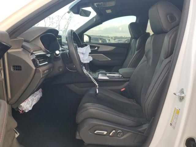 Acura MDX A-spec Image 5