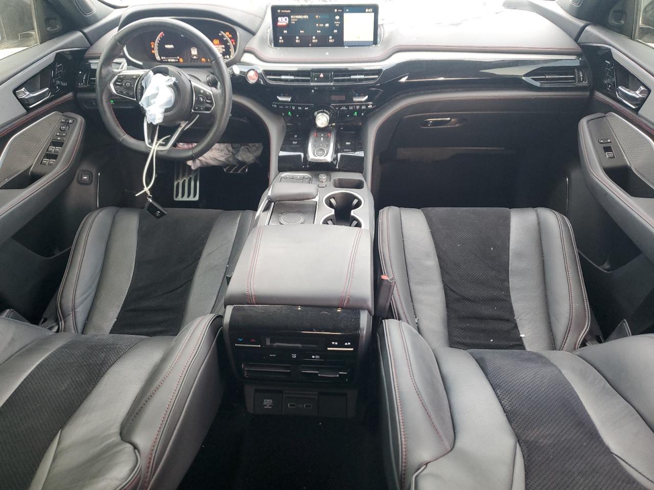 Acura MDX A-spec Image 11