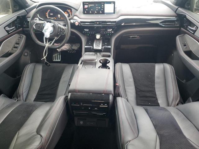 Acura MDX A-spec Image 11