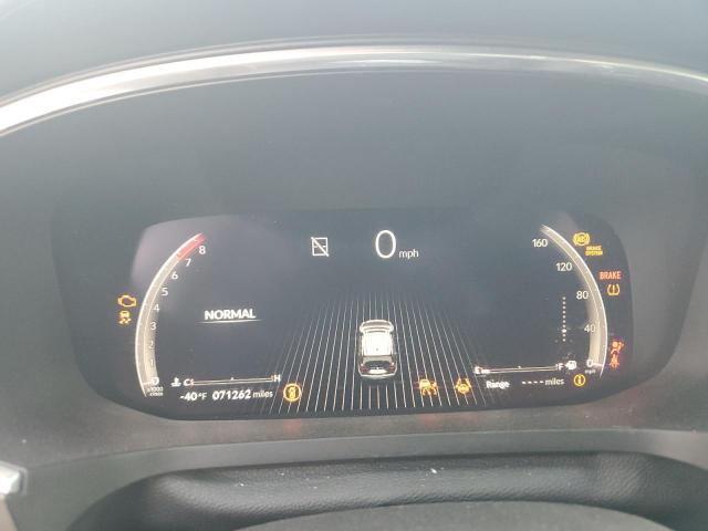 Acura MDX A-spec Image 10