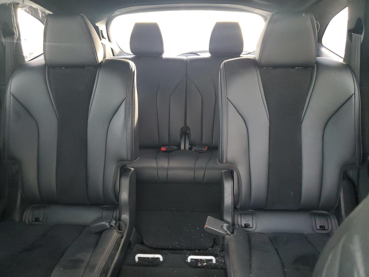 Acura MDX A-spec Image 6