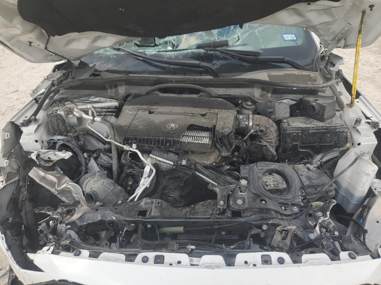 Acura MDX A-spec Image 8