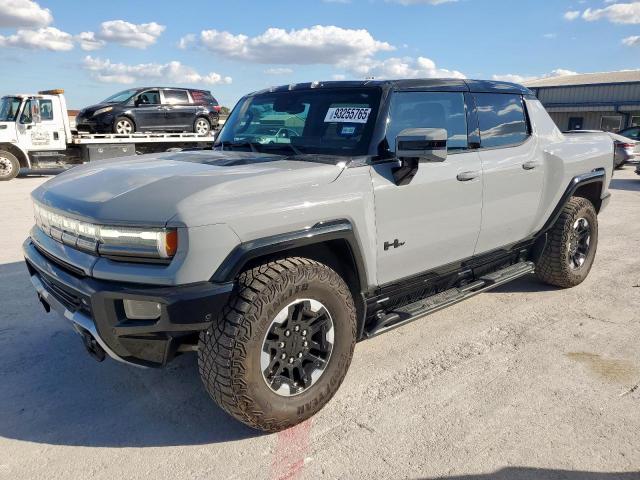  Salvage GMC Hummer Pic