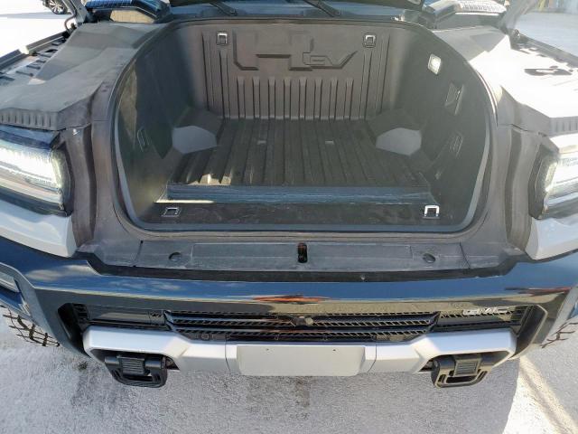 GMC Hummer Pic 2x Image 11