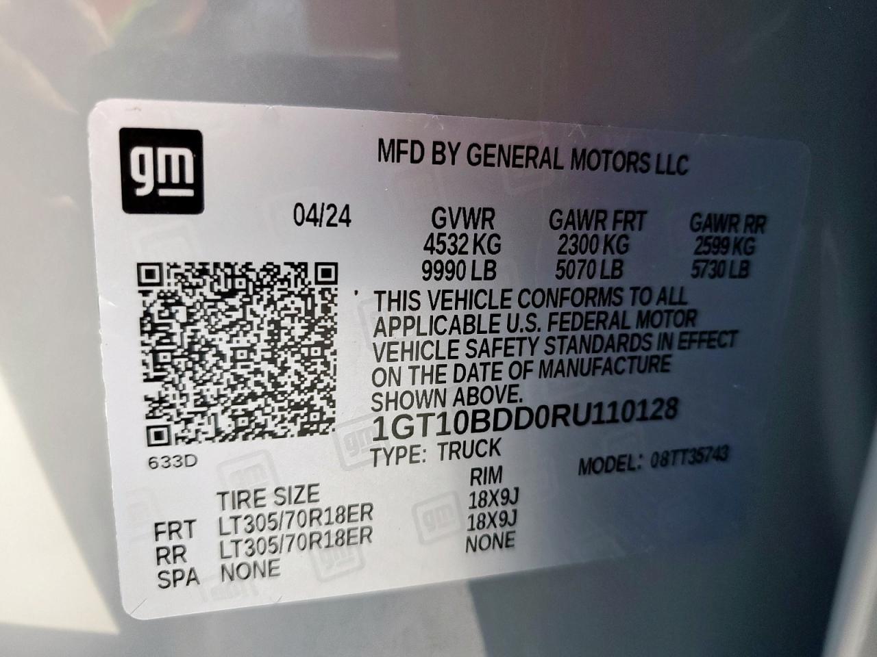 GMC Hummer Pic 2x Image 9