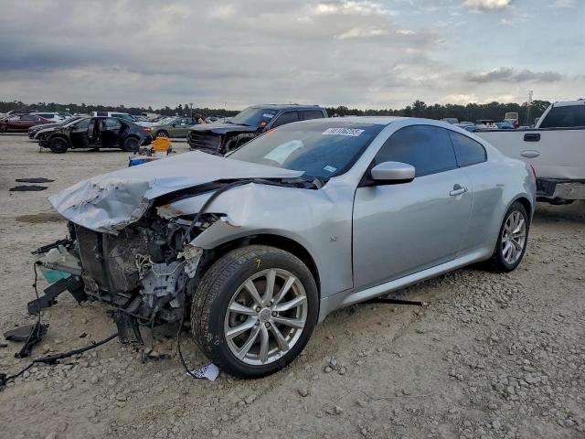  Salvage INFINITI Q60