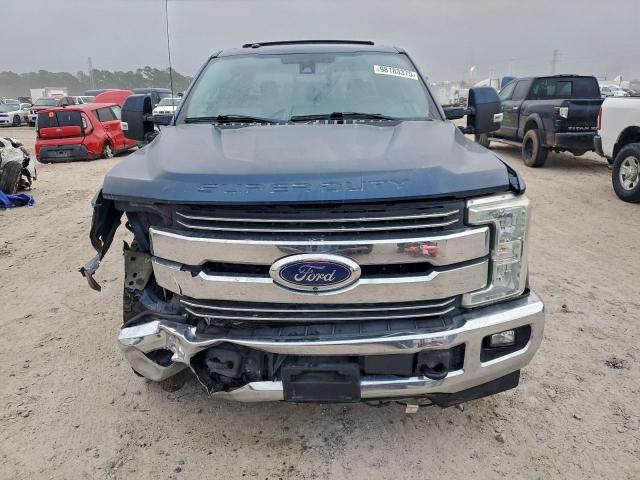 Ford F-350 Super Duty Image 12