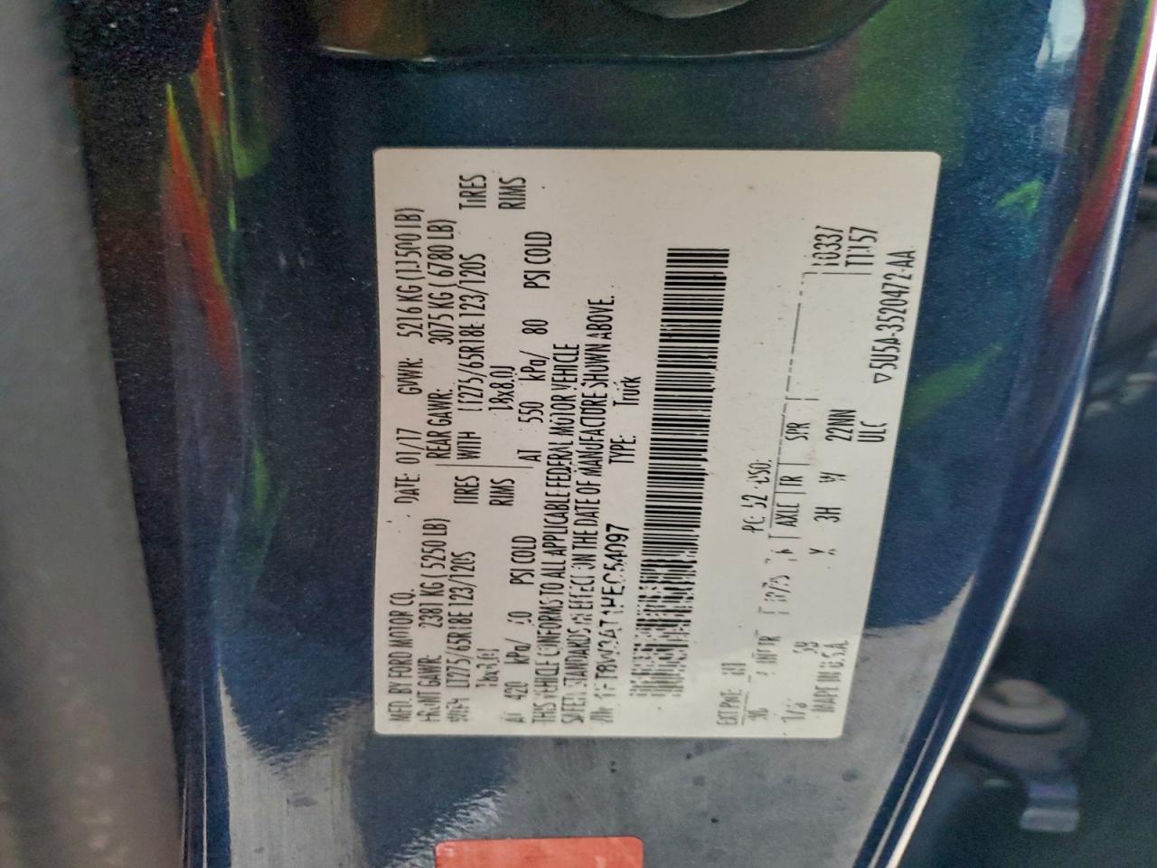 Ford F-350 Super Duty Image 10