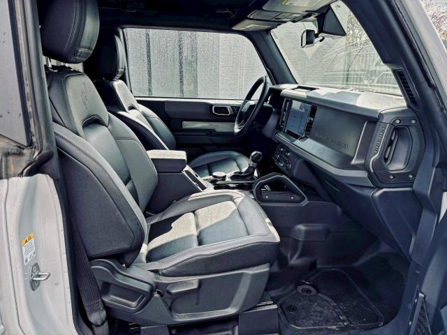 Ford Bronco Big Bend Image 4