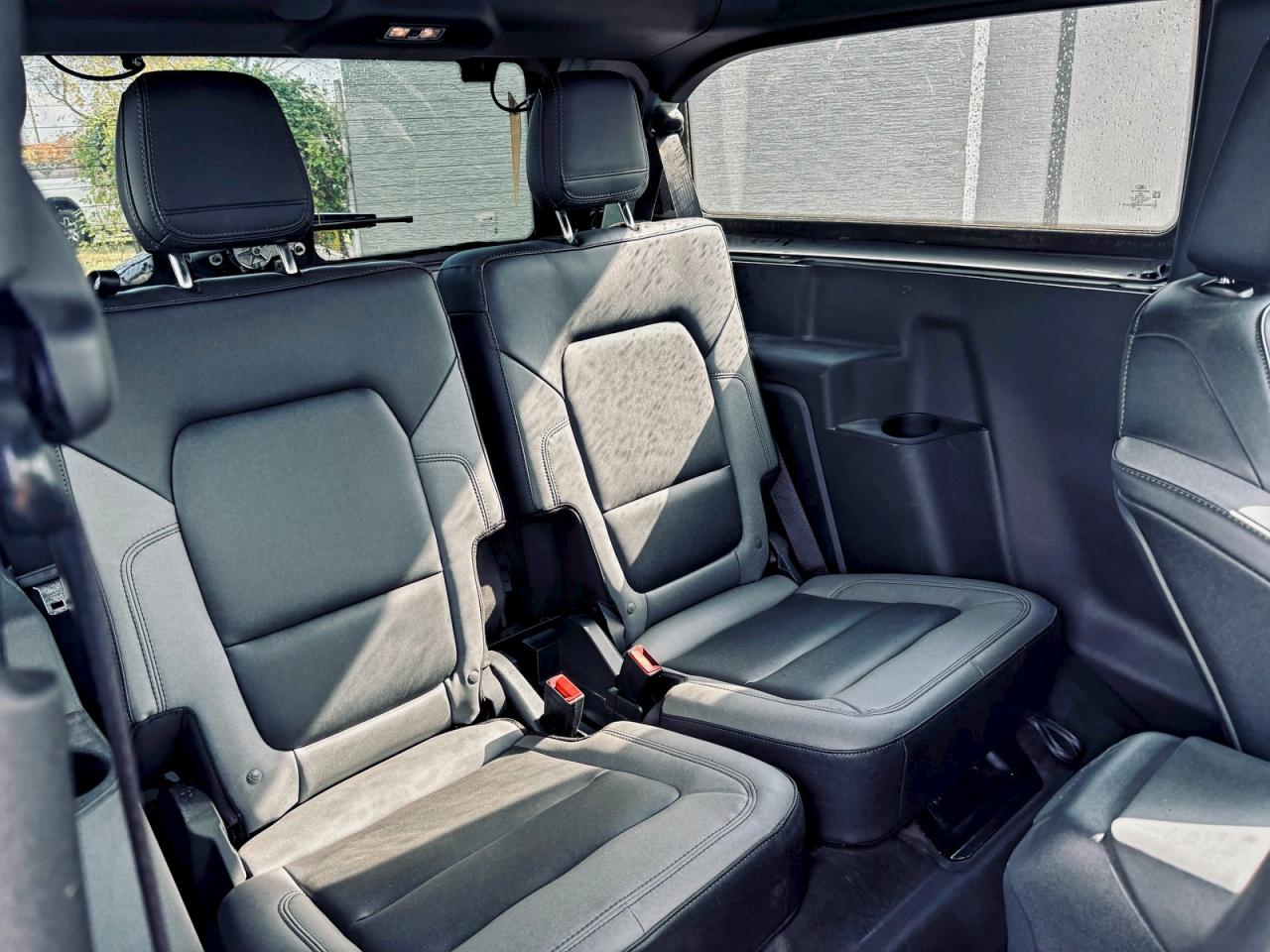 Ford Bronco Big Bend Image 9