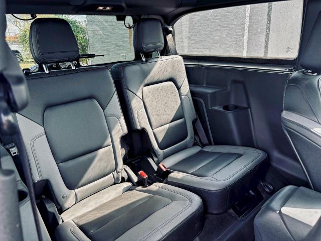 Ford Bronco Big Bend Image 9