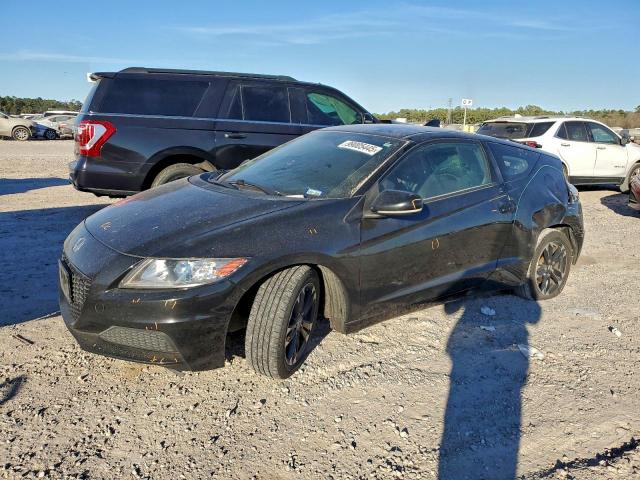  Salvage Honda Crz