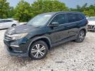 Honda Pilot Exl Image 1