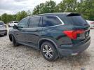 Honda Pilot Exl Image 2
