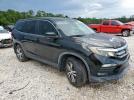 Honda Pilot Exl Image 4