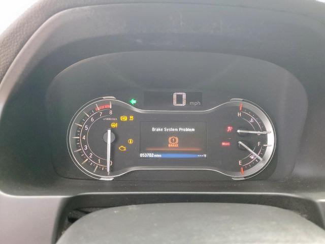 Honda Pilot Exl Image 13