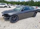 Dodge Charger Sxt Image 1