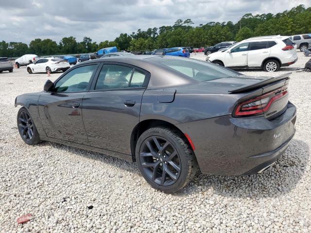 Dodge Charger Sxt Image 3