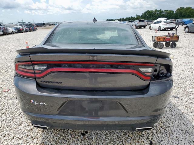 Dodge Charger Sxt Image 8