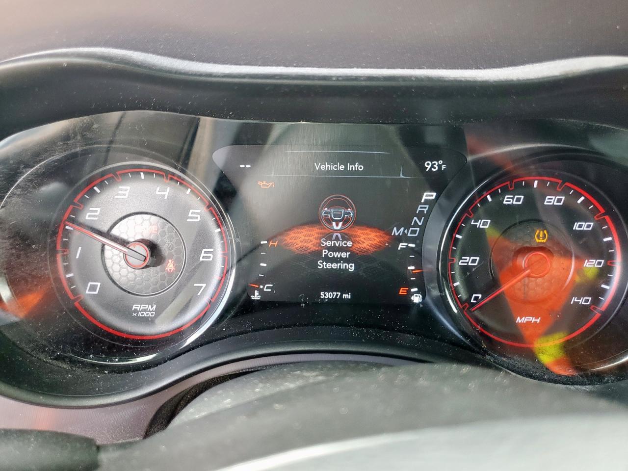 Dodge Charger Sxt Image 9