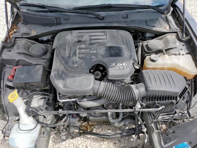 Dodge Charger Sxt Image 7